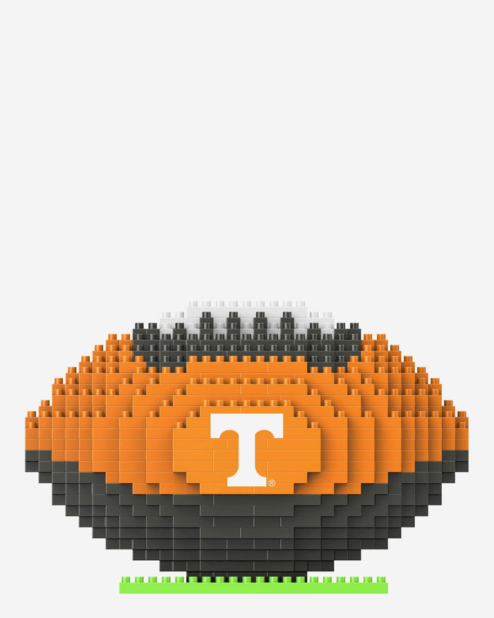 Tennessee Volunteers BRXLZ Football FOCO - FOCO.com