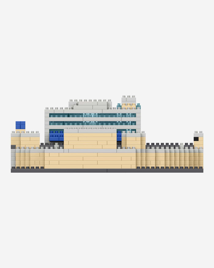 Duke Blue Devils Wallace Wade Mini BRXLZ Stadium