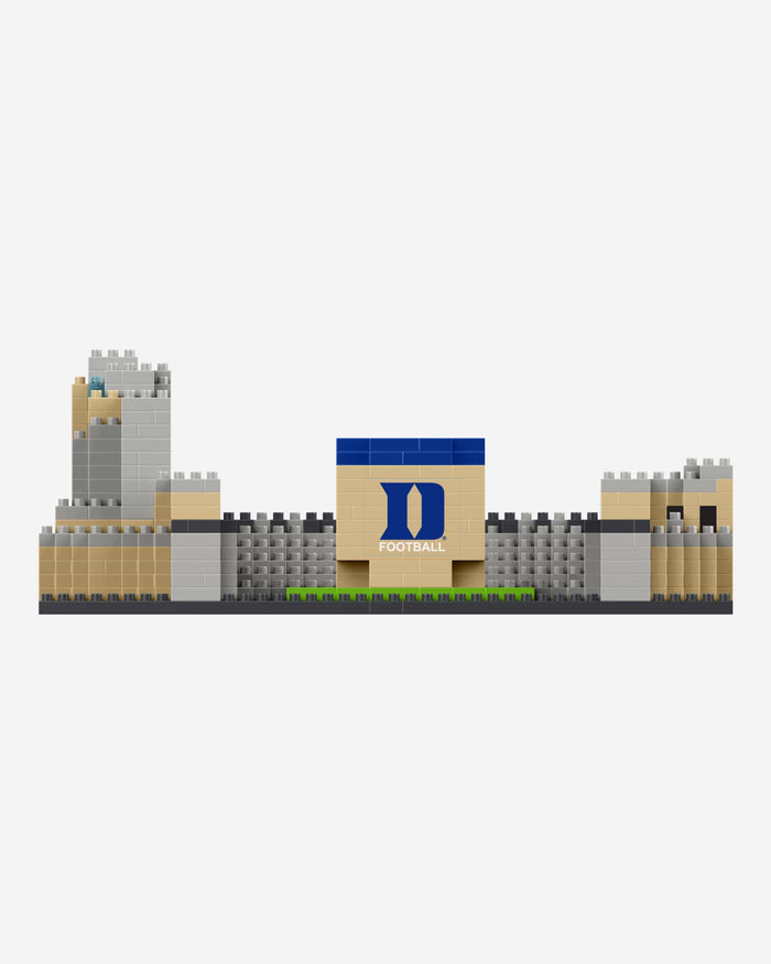 Duke Blue Devils Wallace Wade Mini BRXLZ Stadium