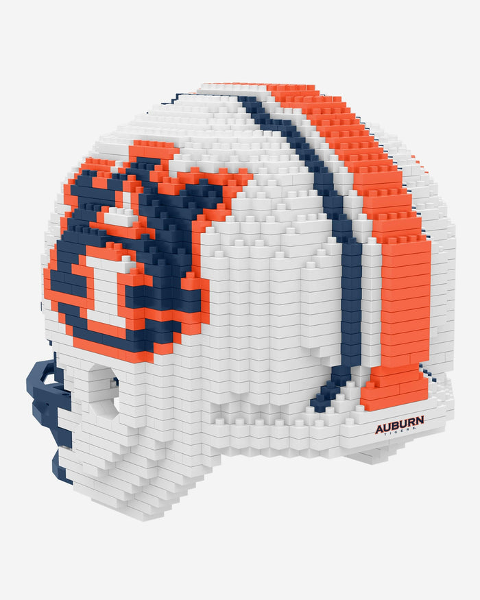 Auburn Tigers Replica BRXLZ Mini Helmet FOCO - FOCO.com