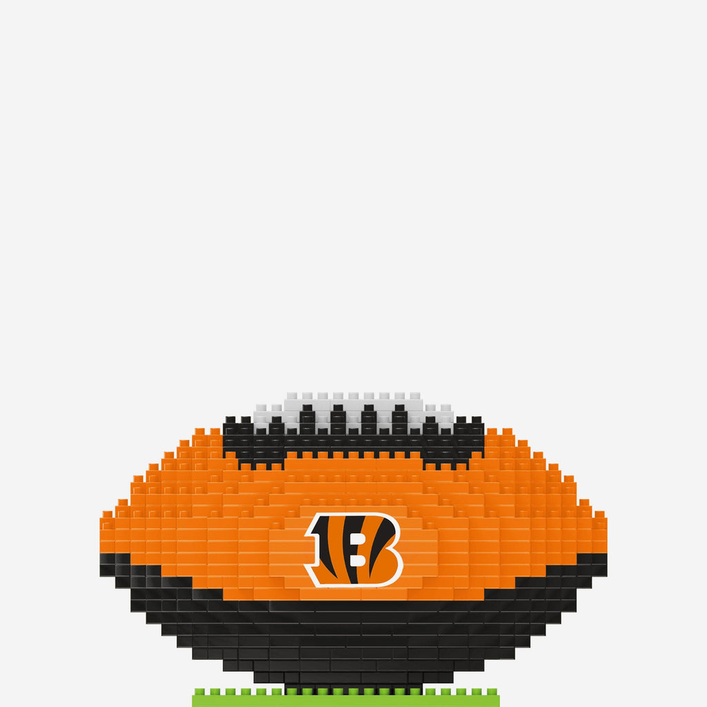 Cincinnati Bengals BRXLZ Football FOCO