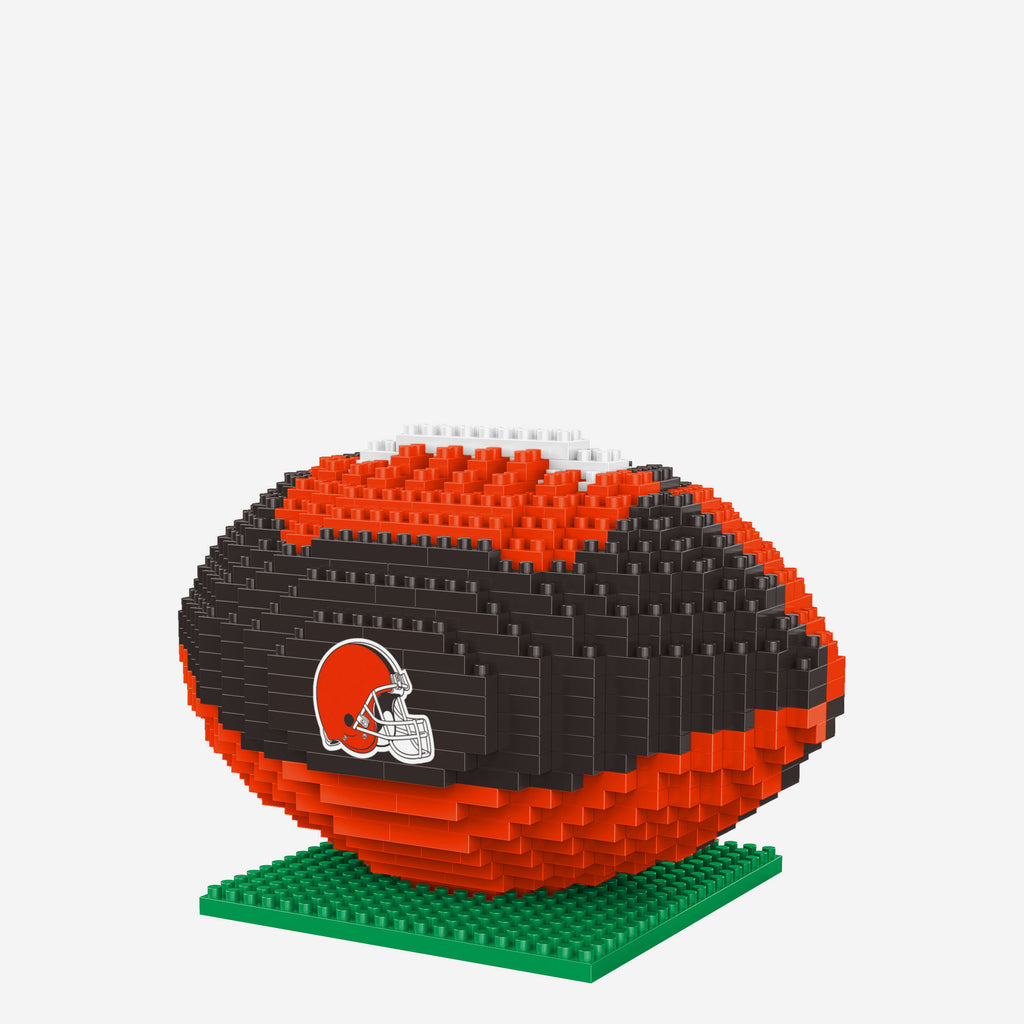 Cleveland Browns BRXLZ Football FOCO - FOCO.com