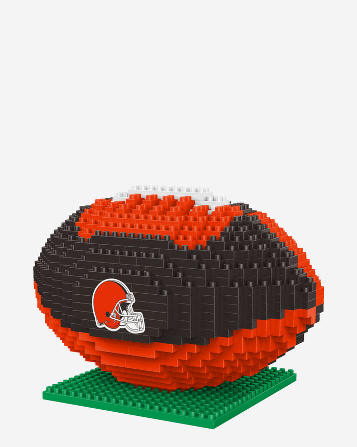 Cleveland Browns BRXLZ Football FOCO - FOCO.com