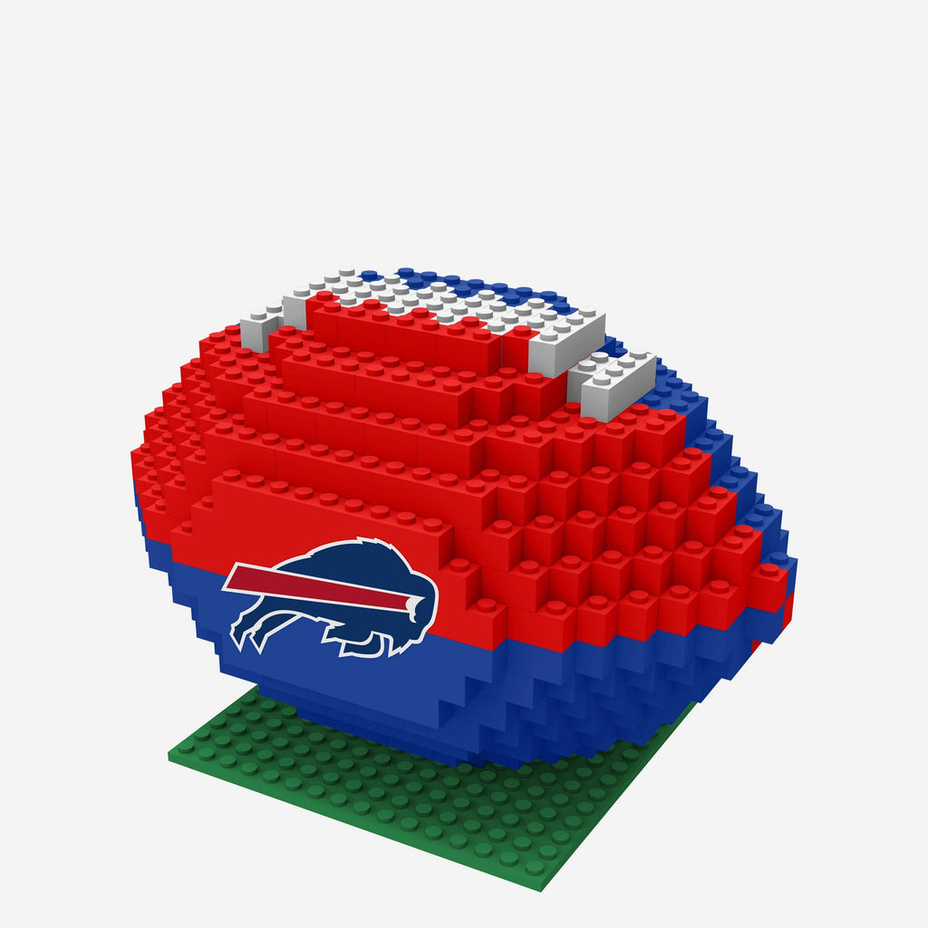 Buffalo Bills BRXLZ XL Football FOCO - FOCO.com