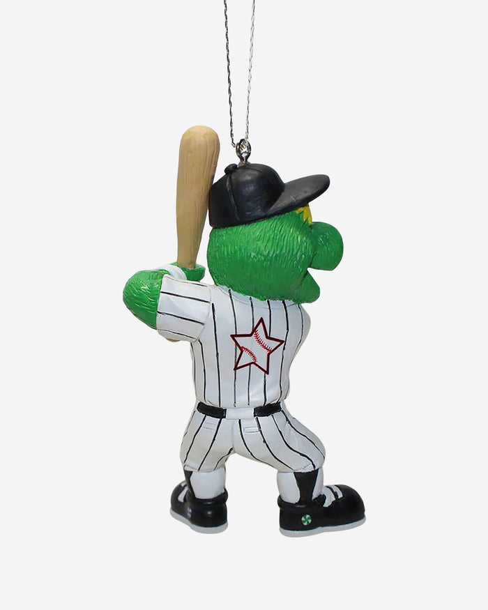 Chicago White Sox Mascot Ornament FOCO - FOCO.com