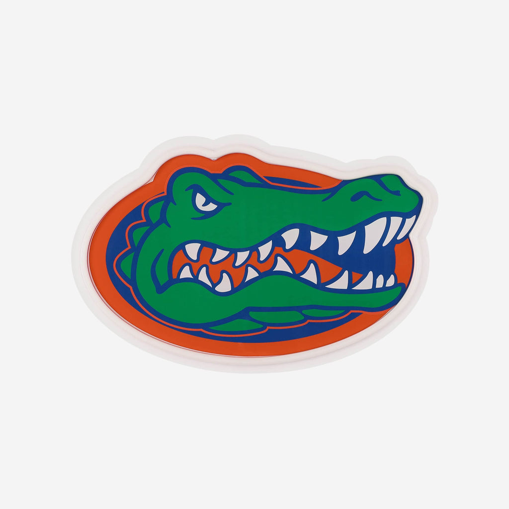 Florida Gators LED Neon Light Up Team Logo Sign FOCO - FOCO.com