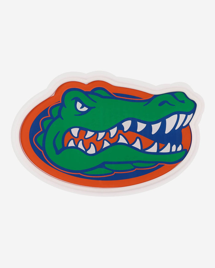 Florida Gators LED Neon Light Up Team Logo Sign FOCO - FOCO.com