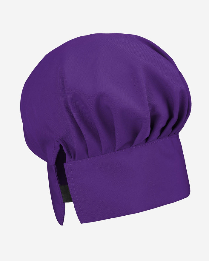 Minnesota Vikings Big Logo Chef Hat FOCO - FOCO.com