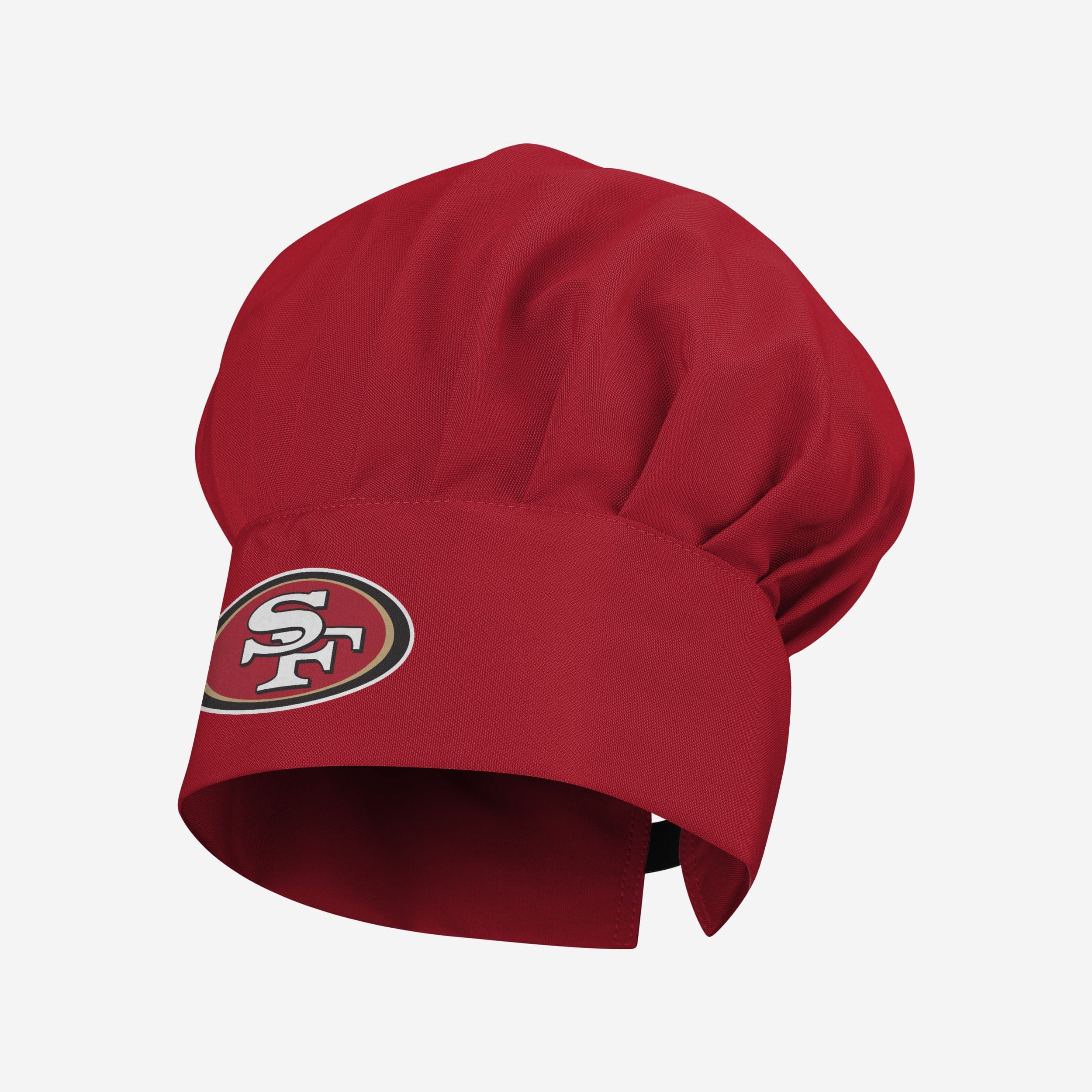 San Francisco 49ers Captains Hat FOCO