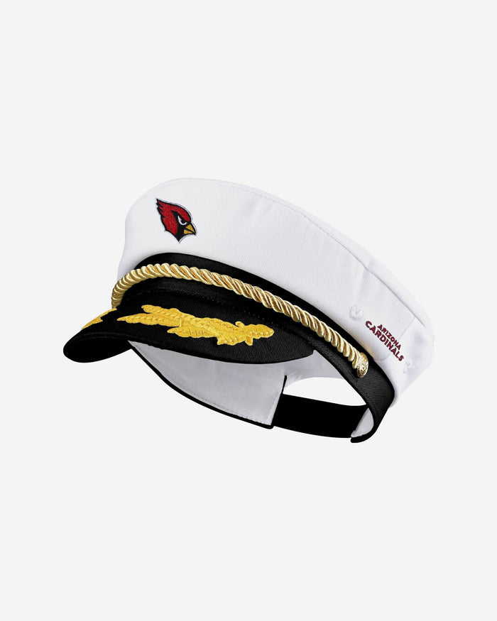 Arizona Cardinals Captains Hat