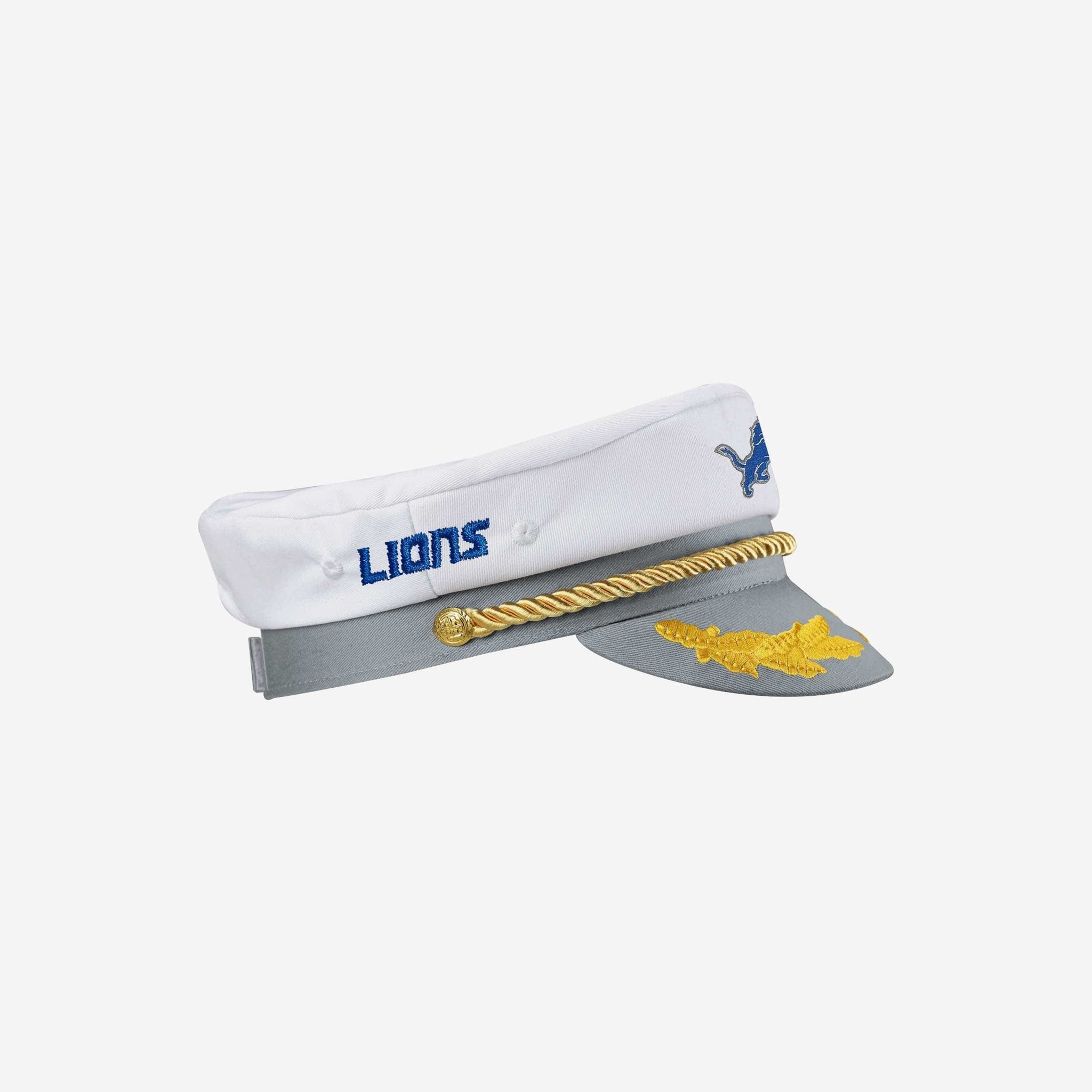 Shop Detroit Lions Hats - Gameday Detroit