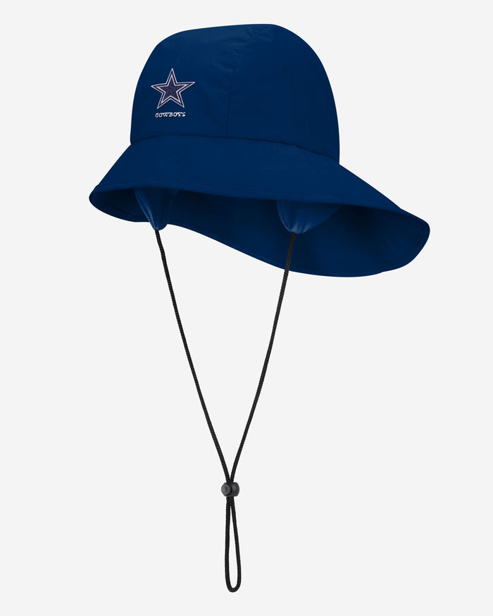 Dallas Cowboys Solid Fisherman Hat FOCO - FOCO.com