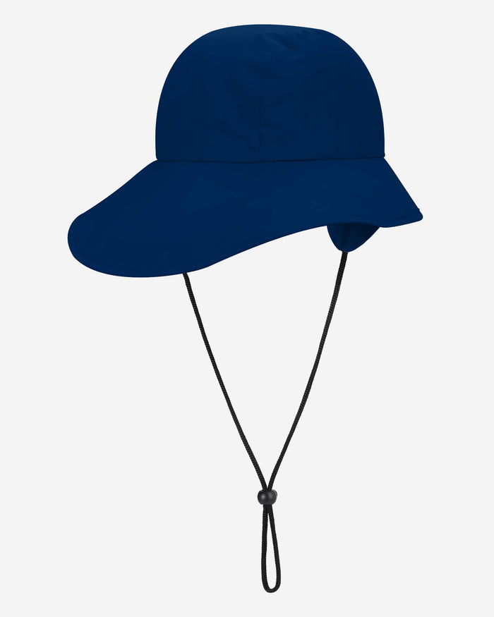 Dallas Cowboys Solid Fisherman Hat FOCO - FOCO.com
