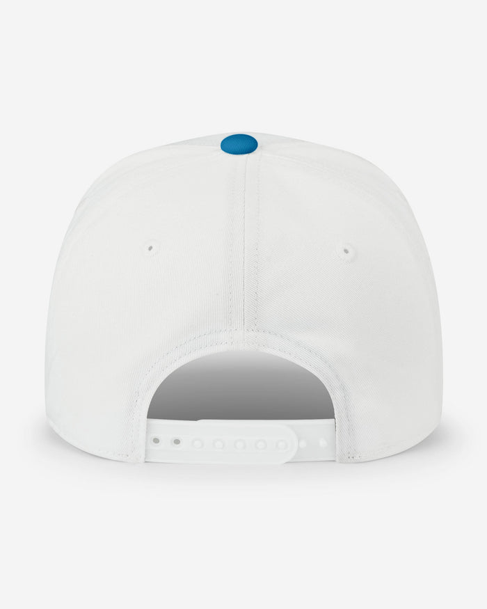 Detroit Lions Lineman Marquee RF Cap FOCO - FOCO.com