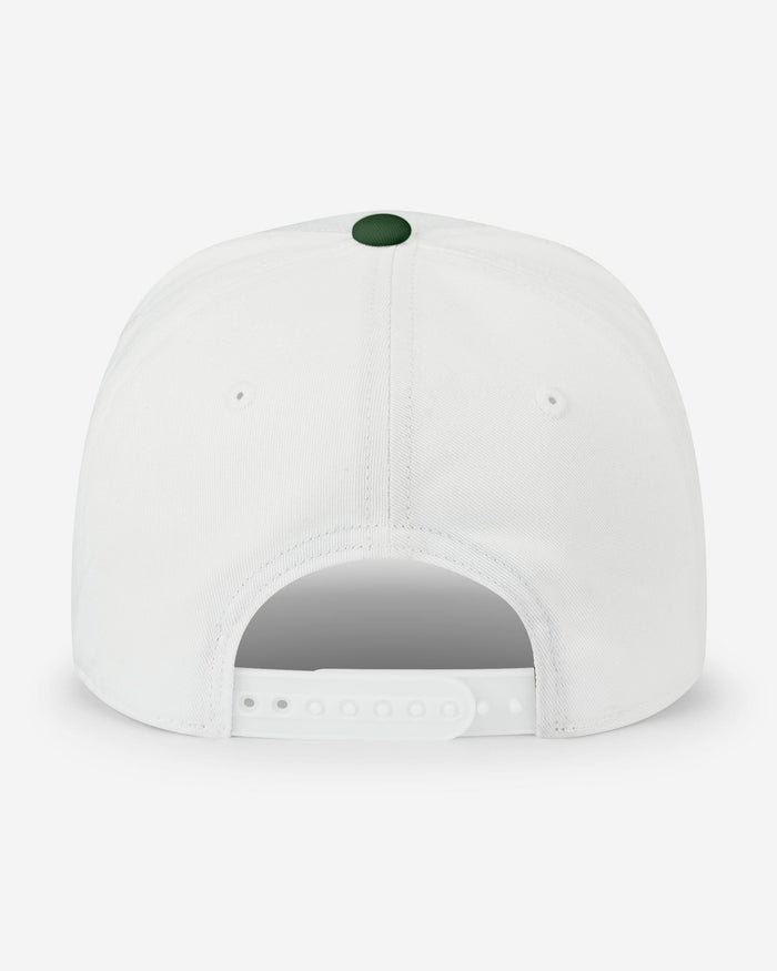 Green Bay Packers Lineman Marquee RF Cap FOCO - FOCO.com