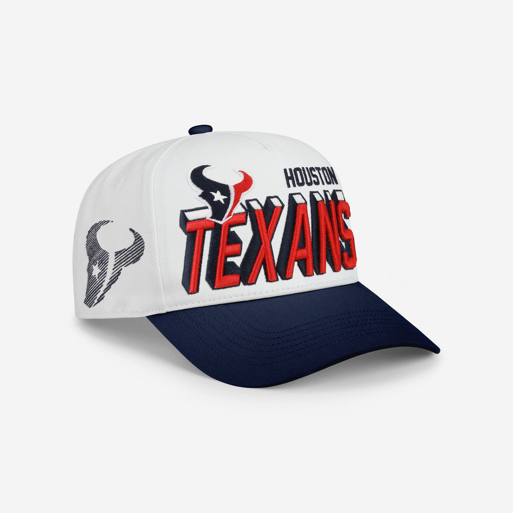 Houston Texans Lineman Marquee RF Cap FOCO - FOCO.com