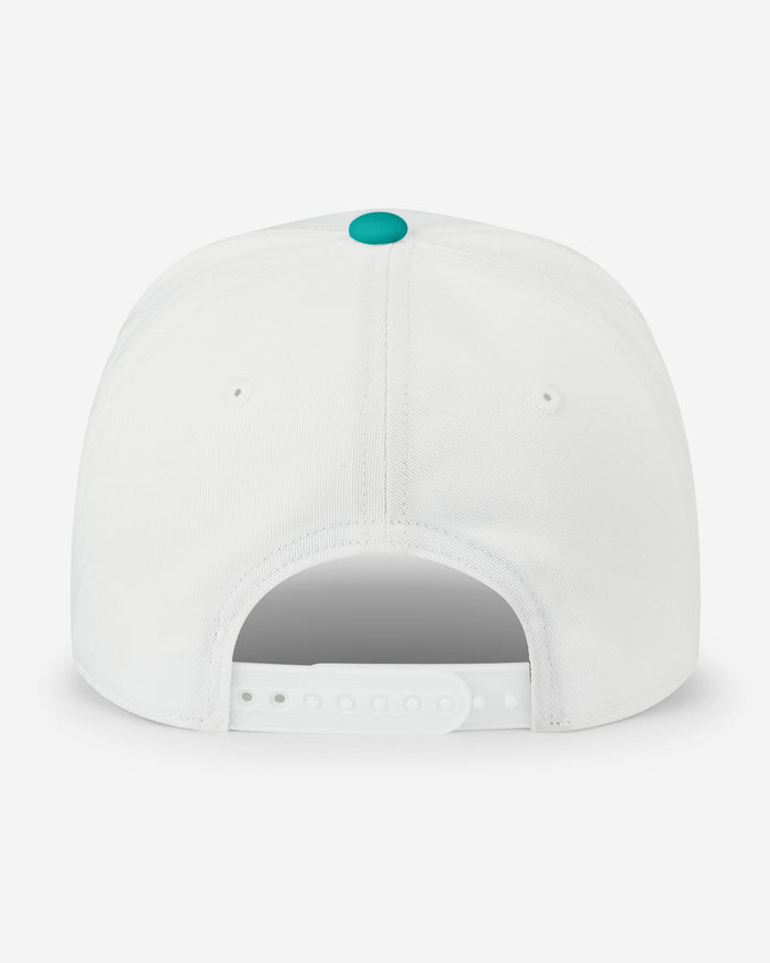 Miami Dolphins Lineman Marquee RF Cap FOCO - FOCO.com