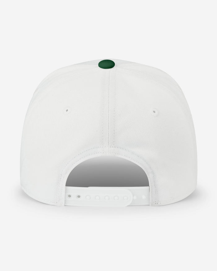 New York Jets Lineman Marquee RF Cap FOCO - FOCO.com