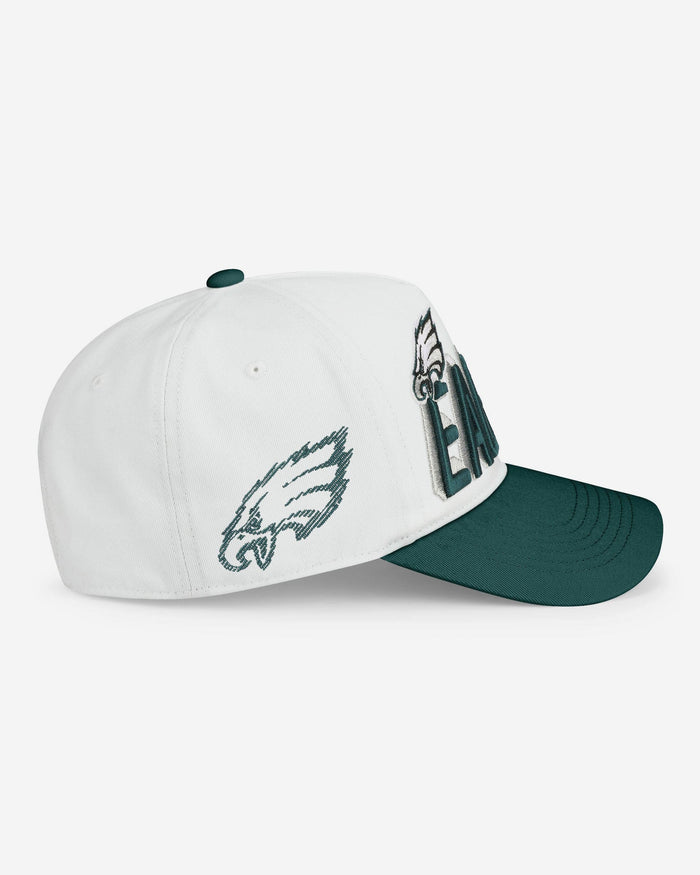 Philadelphia Eagles Lineman Marquee RF Cap FOCO - FOCO.com