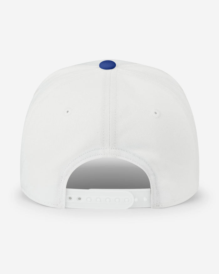 Los Angeles Rams Lineman Marquee RF Cap FOCO - FOCO.com