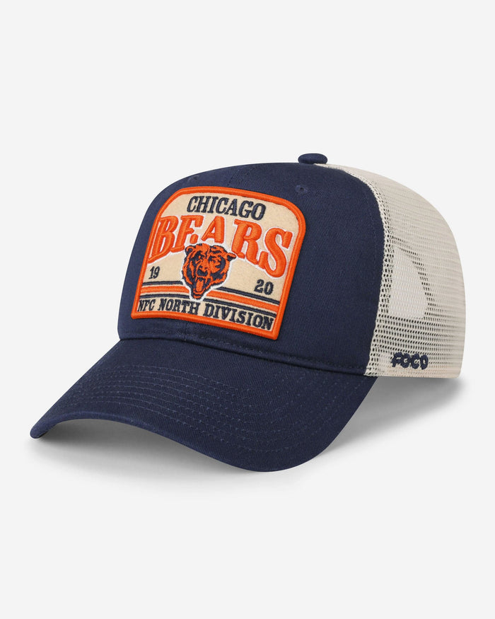 Bears nfc north hat online