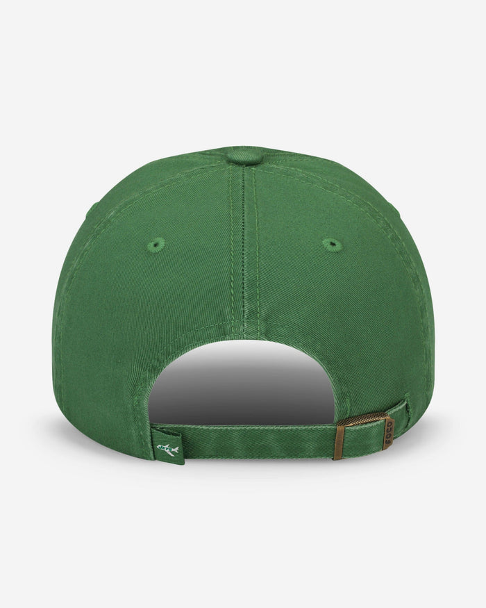 New York Jets Retro Logo Casual Cap FOCO - FOCO.com