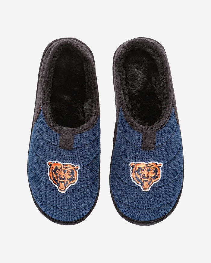 Chicago Bears Thermal Slipper FOCO - FOCO.com