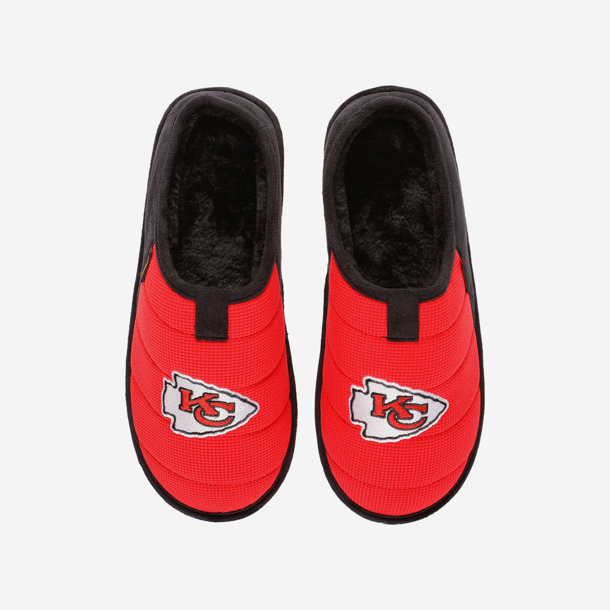 Kansas City Chiefs Thermal Slipper FOCO