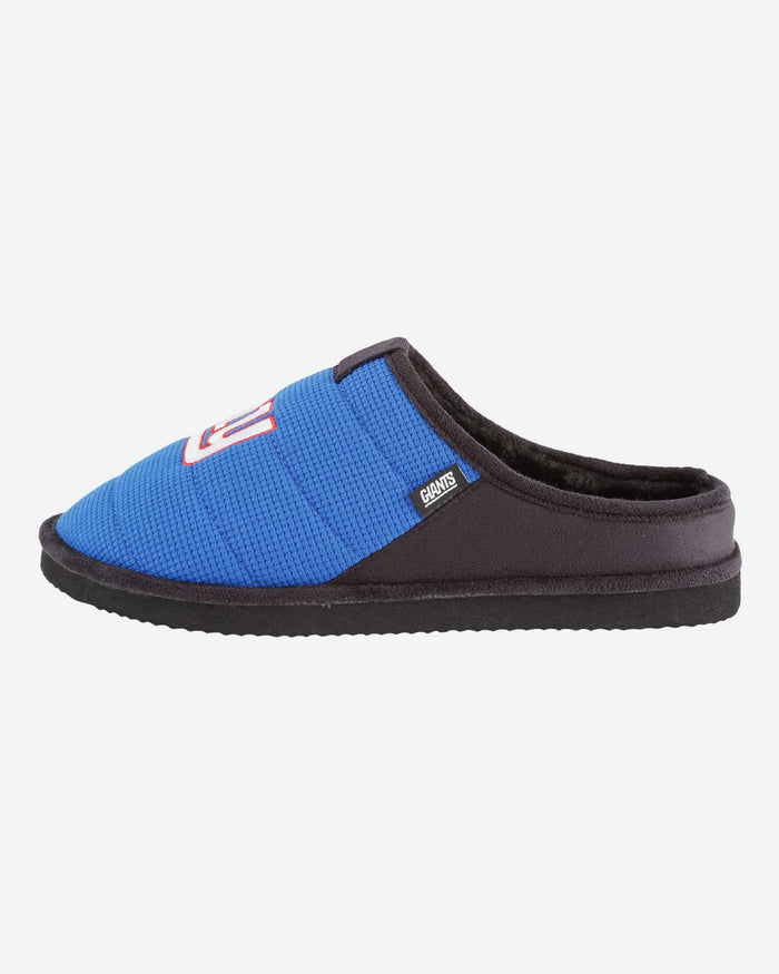 New York Giants Thermal Slipper FOCO S - FOCO.com