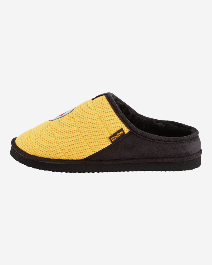 Thermal slippers for discount men