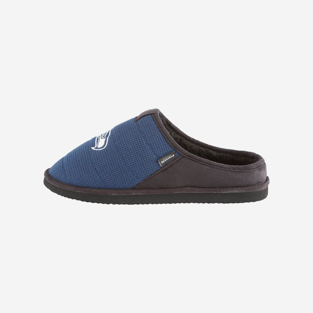 Seattle Seahawks Thermal Slipper FOCO S - FOCO.com