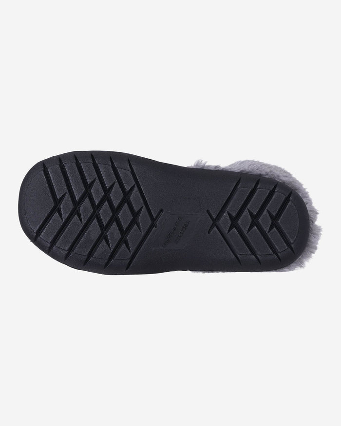 Oregon Ducks Womens Peak Slide Slipper FOCO - FOCO.com