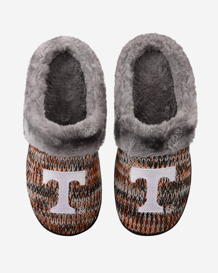 Tennessee Volunteers Womens Peak Slide Slipper FOCO S - FOCO.com