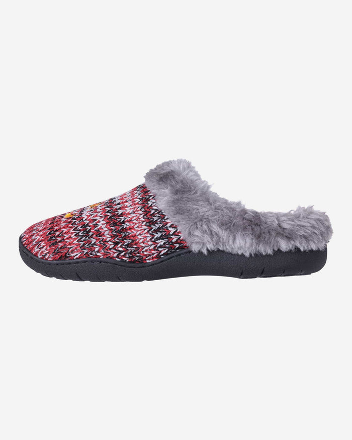 USC Trojans Womens Peak Slide Slipper FOCO - FOCO.com