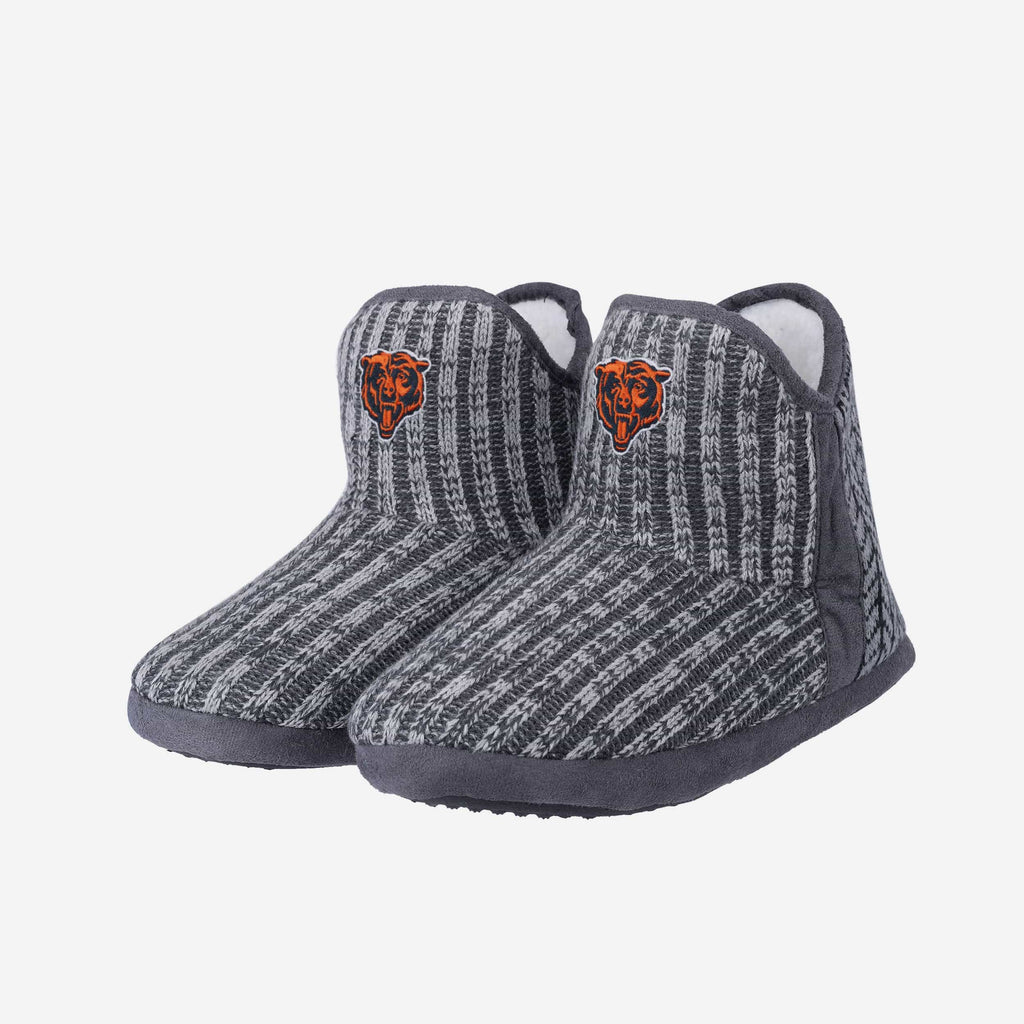 Chicago Bears Womens Arianna Boot FOCO S - FOCO.com