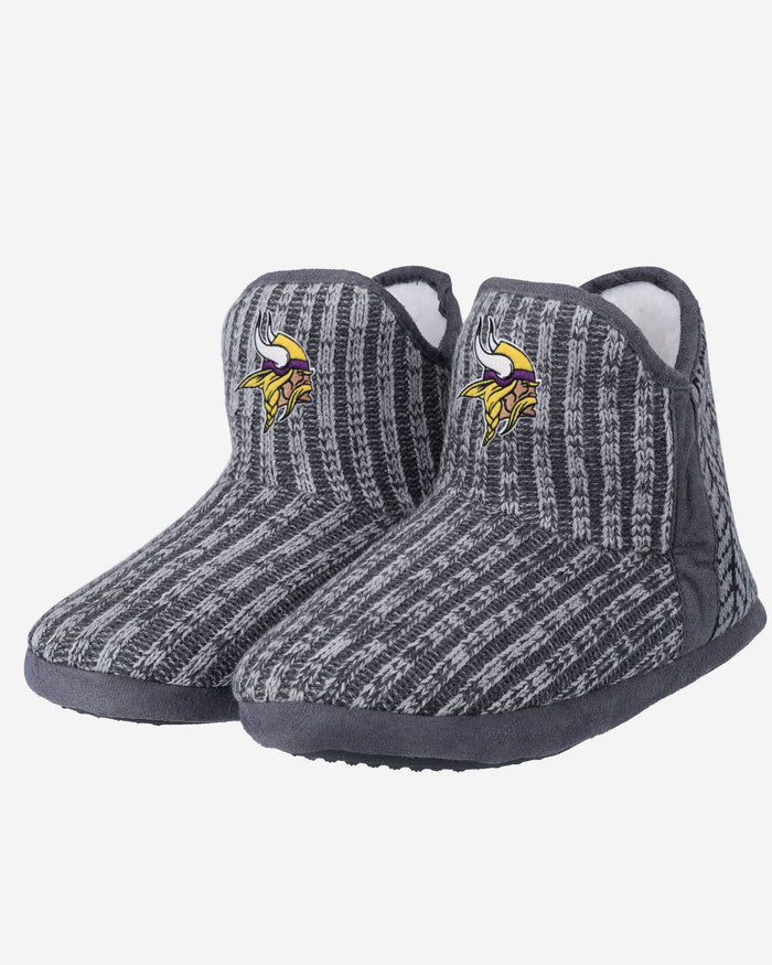 Minnesota Vikings Womens Arianna Boot FOCO S - FOCO.com