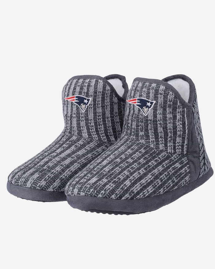 New England Patriots Womens Arianna Boot FOCO S - FOCO.com