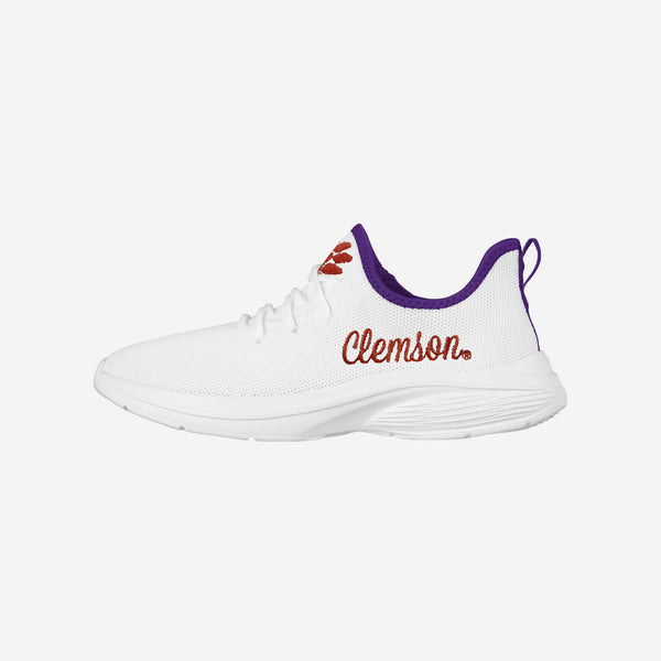 Women's clemson deals tennis shoes