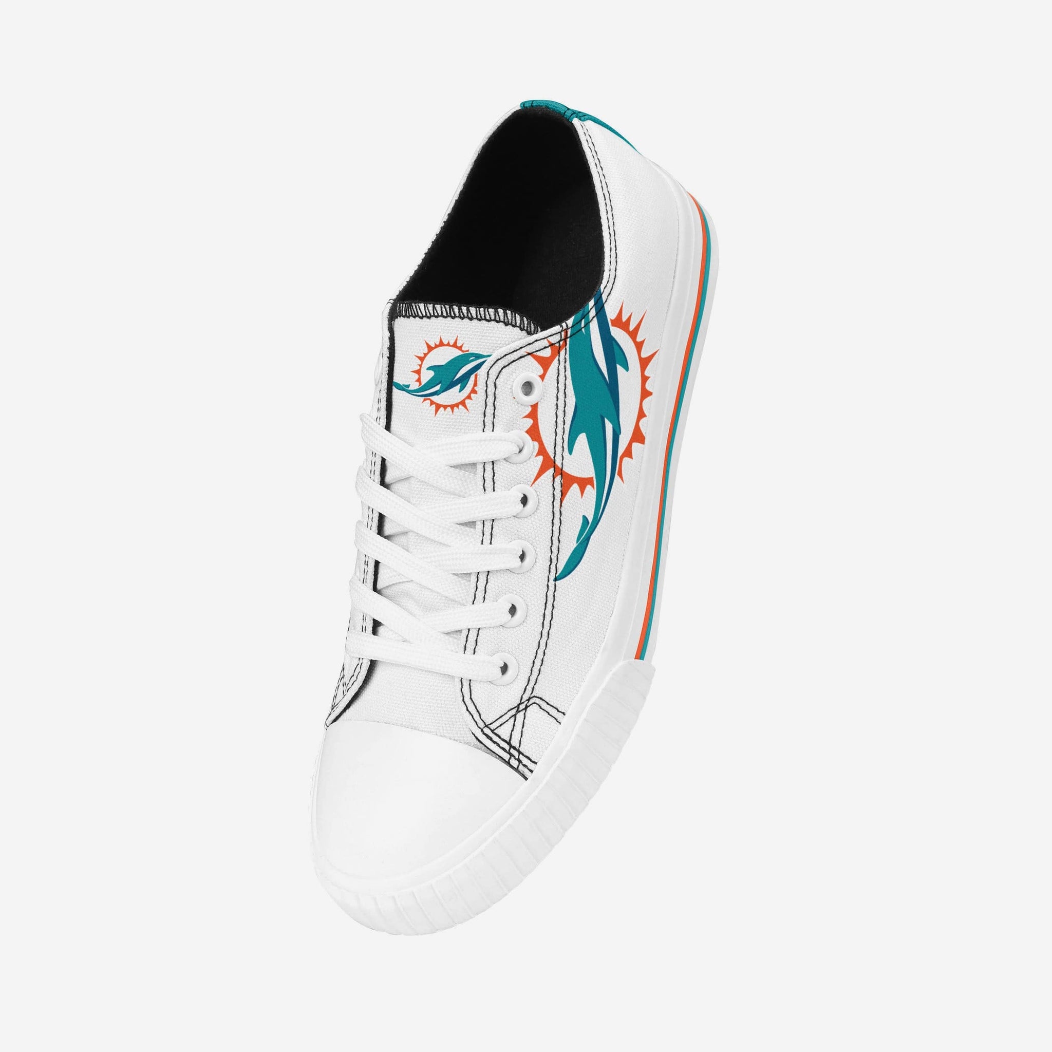 Miami sales dolphins converse