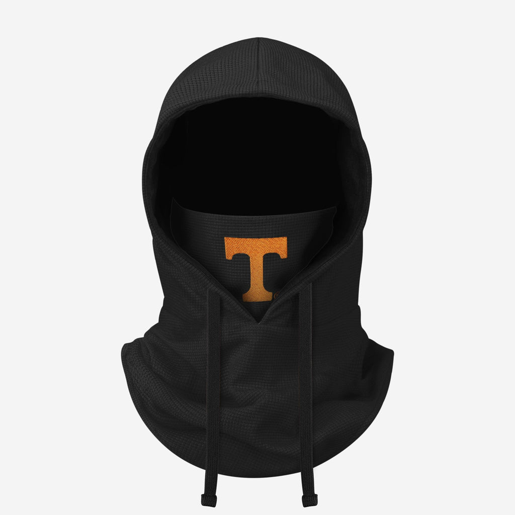 Tennessee Volunteers Waffle Drawstring Hooded Gaiter FOCO - FOCO.com