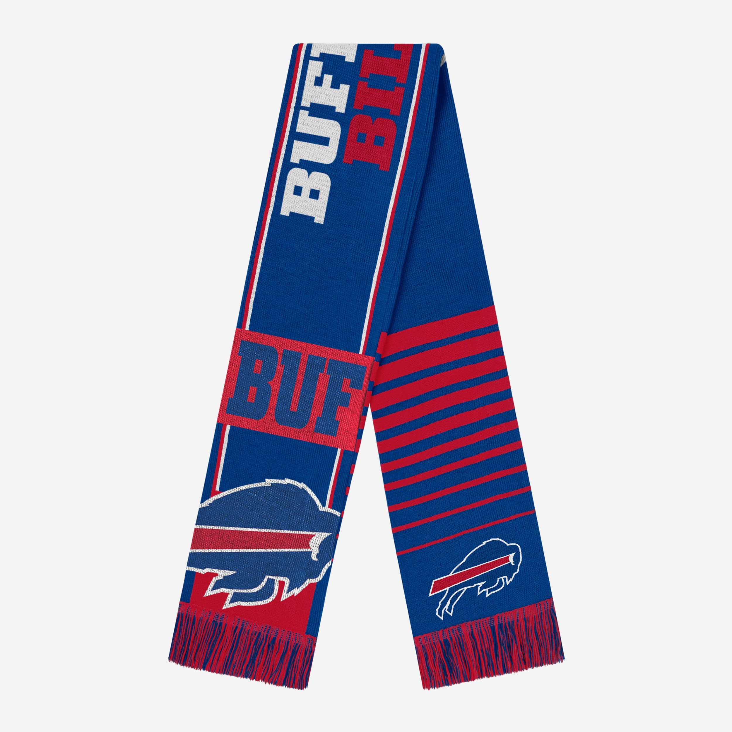 Vintage newest Buffalo Bills Marlboro Scarf