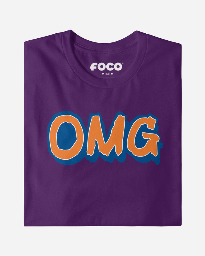 New York OMG T-Shirt FOCO - FOCO.com