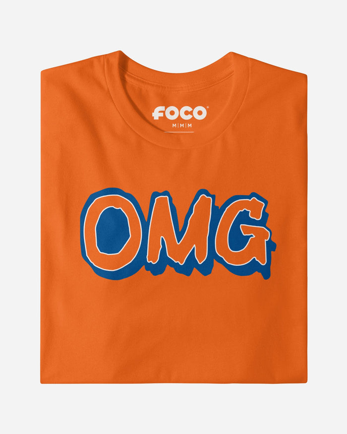 New York OMG T-Shirt FOCO - FOCO.com