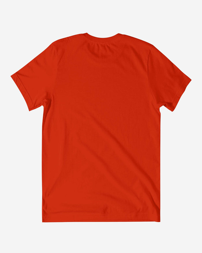 Syracuse Orange Primary Logo T-Shirt FOCO - FOCO.com