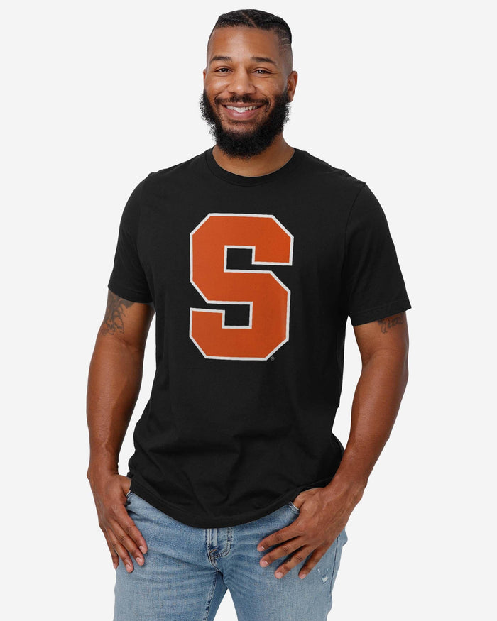 Syracuse Orange Primary Logo T-Shirt FOCO - FOCO.com