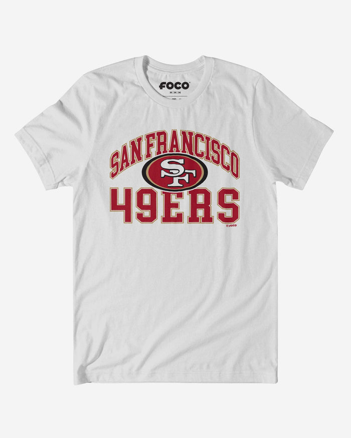 Groot San Francisco 49ers T-Shirt - TeeHex