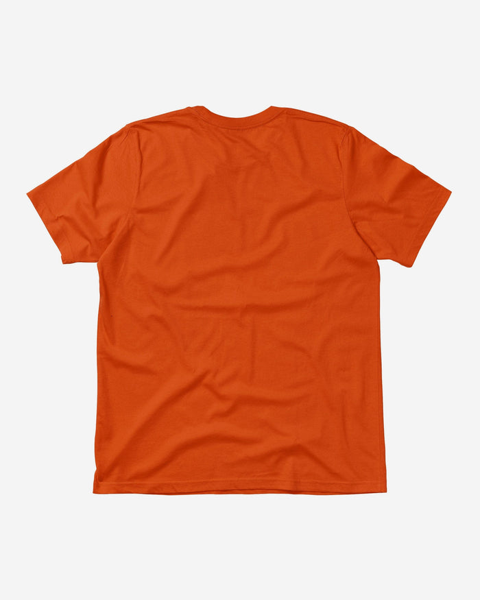 Cincinnati Bengals Bold Wordmark T-Shirt FOCO - FOCO.com