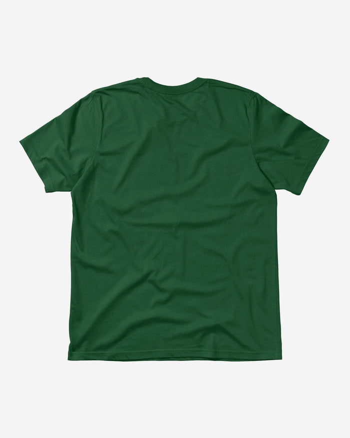 New York Jets Bold Wordmark T-Shirt FOCO - FOCO.com