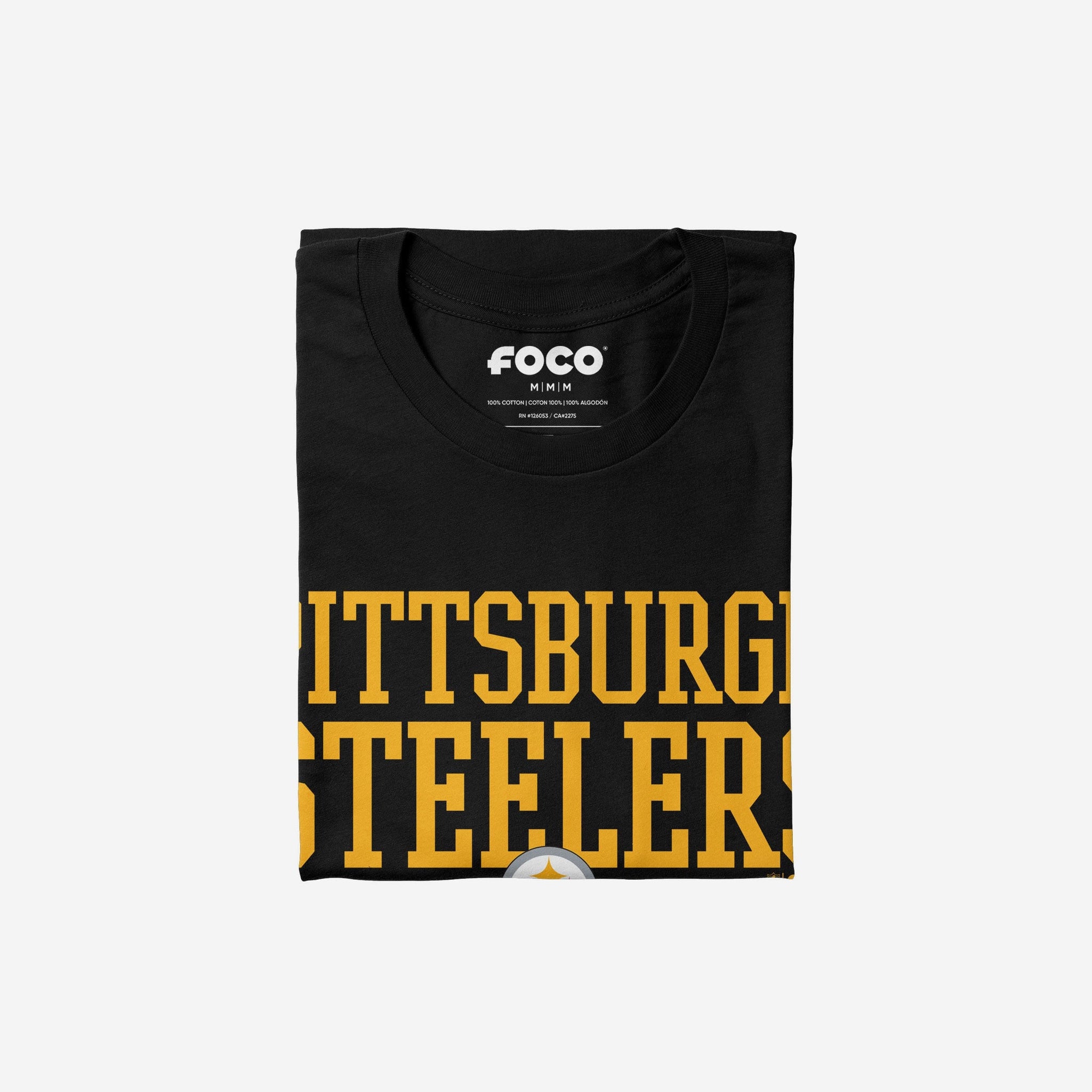 Pittsburgh Steelers Apparel, Collectibles, and Fan Gear. FOCO