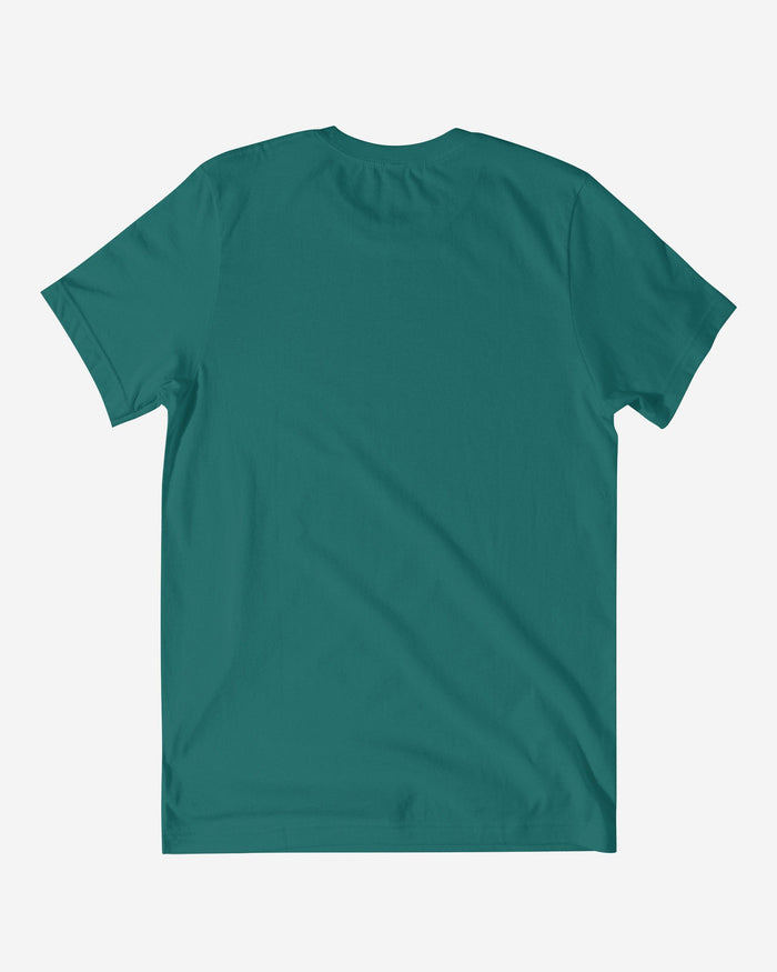 Jacksonville Jaguars Established Banner T-Shirt FOCO - FOCO.com